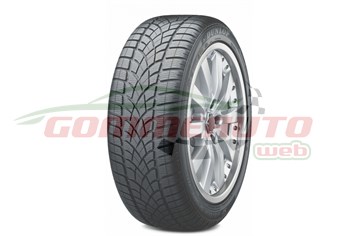 COP. 235/40 R19 96V SP WINTER SPORT 3D MS
